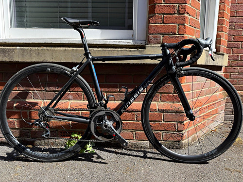 Kinesis Aithein