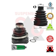 Transmission Sided Bellow Boot Kit, Drive Shaft Suit BMW 2 Series 218 i