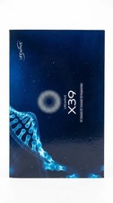 LifeWave X39 Phototherapy Patches 30-Pack Sea...