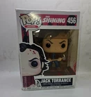Funko Pop Movies Jack Torrance Vinyl Figure The Shining 456