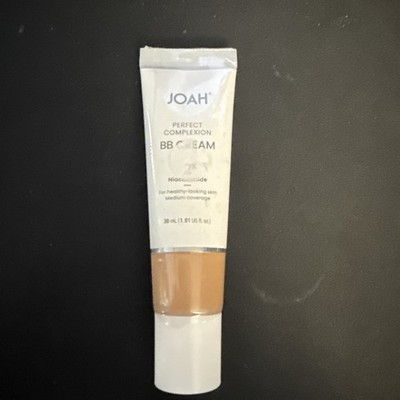 Joah Perfect Complexion BB Cream BTW010 Tan