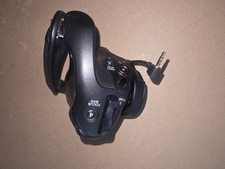 Sony GP-VR100 Remote Control Grip   FX6 BURANO LANC Handle  Zoom Focus Control