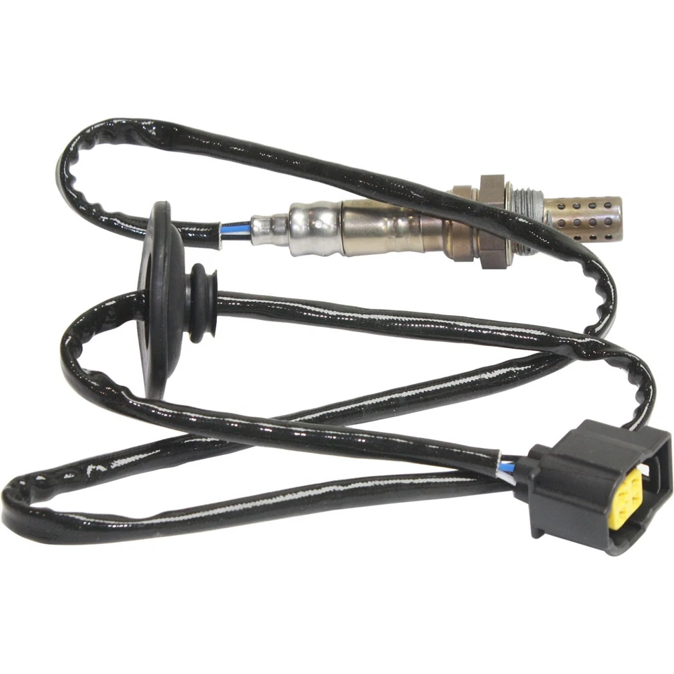 Sensor de oxígeno aguas abajo izquierdo 4 cables para Mitsubishi Outlander 2007-2013 motor 3,0 L Foto 3 de 4