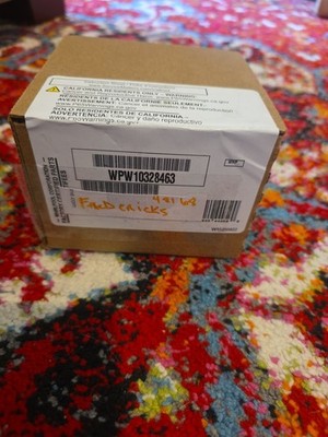   GENUINE OEM WHIRLPOOL W10328463 WPW10328463 W10273784 W10295524 W10311021 - B3
