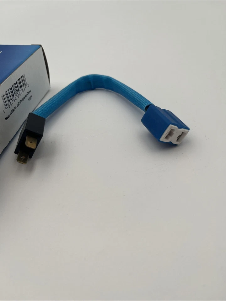 Arnés de cableado de faros CARQUEST FAA1149 Foto 4 de 4