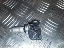 2023 BMW 3 SERIES G20 TIRE PRESSURE SENSOR 6877936