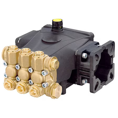 #ad Dayton 4Wxv9 Pressure Washer Pump2.5 Gpm1 2F X 3 8F $503.99