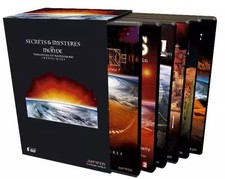 Geheimnisse und Geheimnisse der Welt