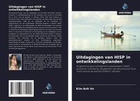 Kim-Anh Vo | Uitdagingen Van Hisp In Ontwikkelingslanden | Taschenbuch (2021)