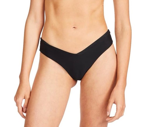 Billabong Sol Searcher Fiji Damen Bikinihose Gr. S (XB702BSO) Neu mit Etikett