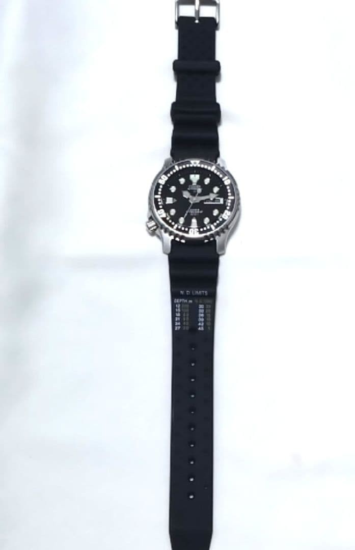 Citizen Promaster automatic 261099 - image 2