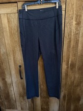 Duluth Trading Company For Women, Stretch Straight Legged Pants.