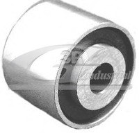Umlenk-/FüHrungsrolle Keilrippenriemen 3RG 13222 FüR Scudo 7E 306 Fiat Bus 7B N3