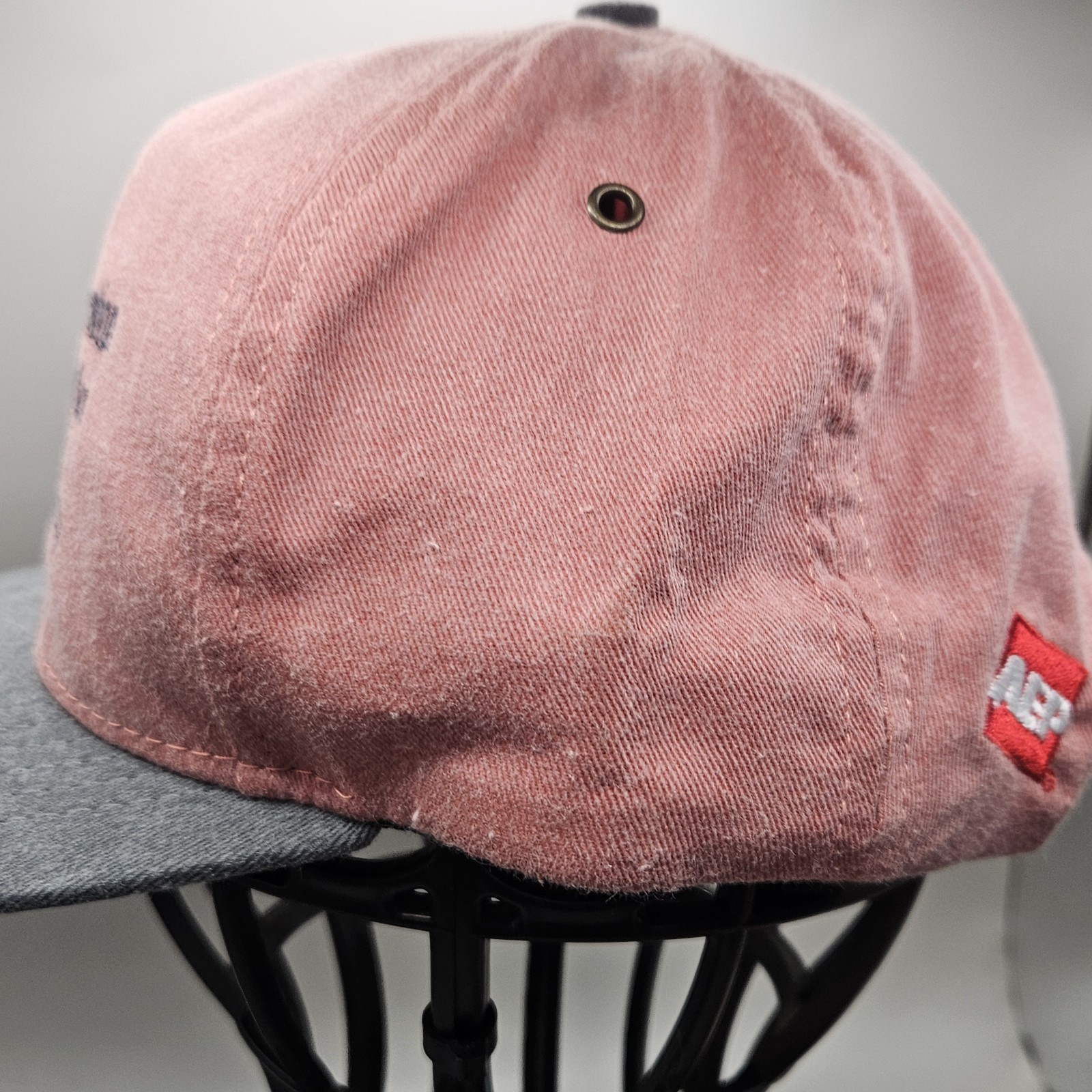 Nuclear Generation Based Safety Snapback Hat - image 2