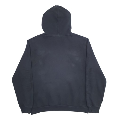 PUMA Hoodie Spellout Jumper Sweatshirt Womens M - Picture 3 of 8