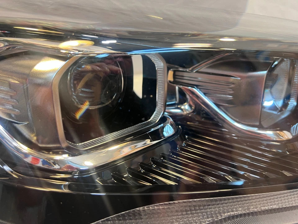 Frontscheinwerfer Ford Kuga Mk2 2018 Facelift Rechts GV4113D154EG GV41-13D154-EG - Bild 4 von 4