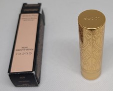 NIB FULL SIZE Gucci Lipstick- Teresina Ruby 503