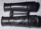 Vintage Mattel Barbie Doll | Black Plastic Binoculars Accessory￼￼ — photo 4