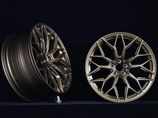 4pc Custom Forged Cr-001 Wheels 21 9.5j 10.5j For Bmw X5 G05 X7 G07 4pc Custom Forged Cr-001 Wheels 21 9.5j 10.5j For Bmw X5 G05 X7 G07