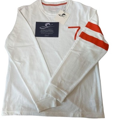CL by C. Lemaire WAKU Limited 2XL Unisex Cotton Surf Knit Sold Out
