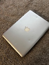 Apple MacBook Pro 13   Mid 2012  Intel Core i5 2.3GHz  4GB RAM  500GB HDD 