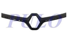 Fits Renault Captur 2017 2018 2019 2020 Front Grille Moulding Gloss Black
