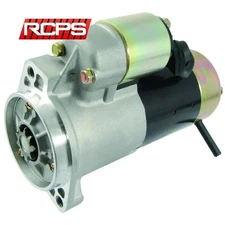 NEW STARTER FOR 86-89 NISSAN D21 PATHFINDER 3.0 S114516 2330012G03 2330012G05