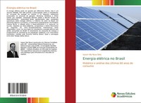 Ivyson Vila Nova Silva | Energia EléTrica No Brasil | Taschenbuch (2019)