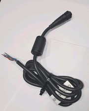 Standard Horizon CBC0FS0805 LT8 8-Pin CP Series Power/Data Cable