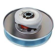 EASYBERG 30 Series Torque Converter 5/8 Clutch 6 Driven Asymmetric Go Kart Mini