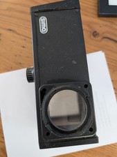 Sima Copy Kit 2 Film to Video Transfer System