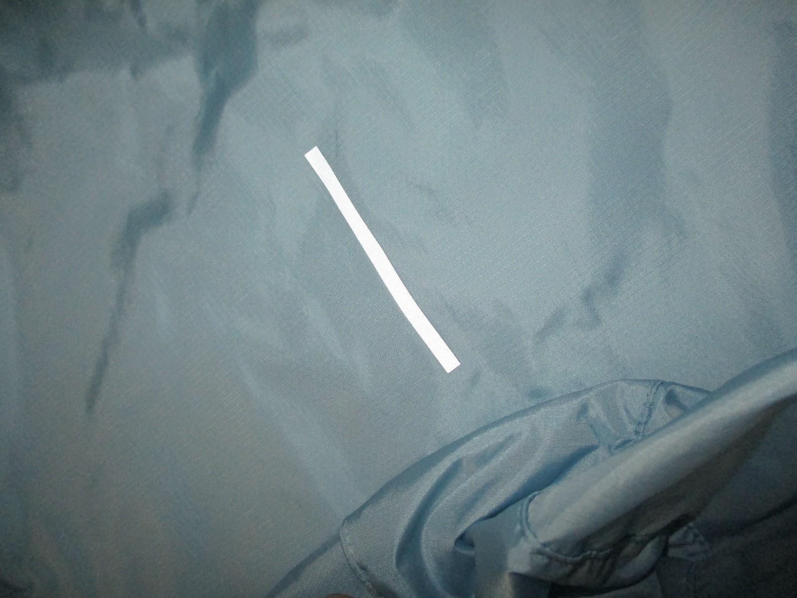 Xersion Performance Light Blue Light Weight Windb… - image 8