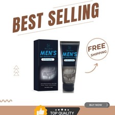 Smooth  Effective Private Area Hair Removal Cream - Suitable for All Skin Types
