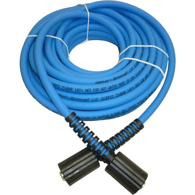 #ad #ad UBERFLEX Kink Resistant Pressure Washer Hose 1 4quot; 3100 PSI with 2 22MM ... $72.58