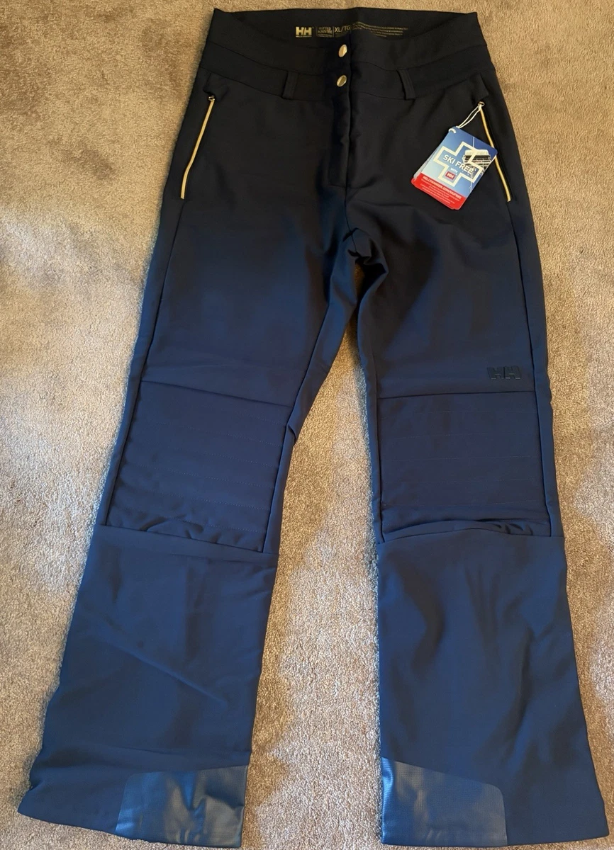 Helly Hansen Winter Sports Snow Pants & Bibs for sale | eBay