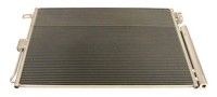 Kondensator, Klimaanlage MaXgear AC820805 FüR OE 5181982AA - 55038003AE