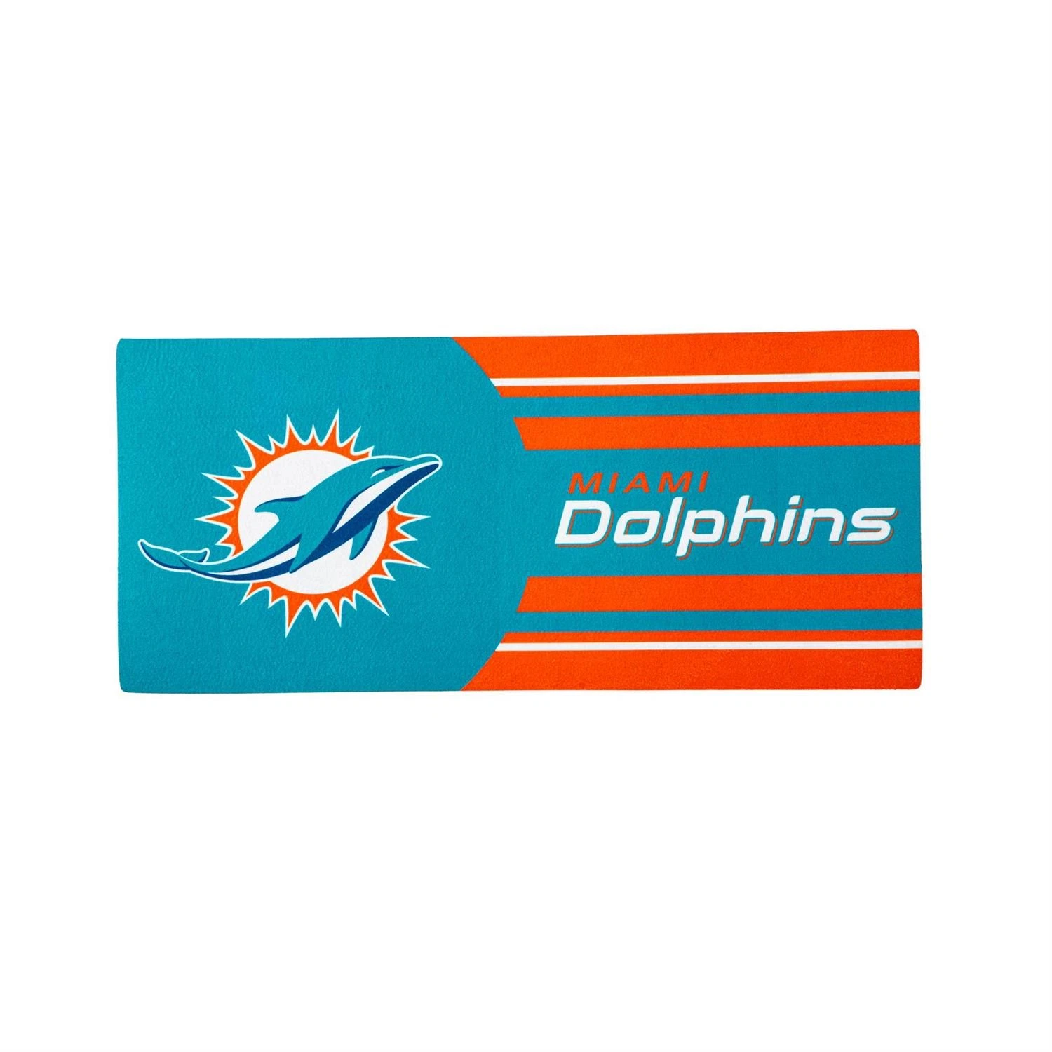 Miami Dolphins Sassafras Switch Mat