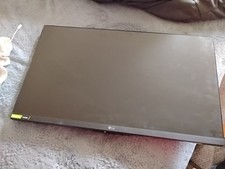 LG 27" Full HD IPS Radeon FreeSync Technology, Virtually Borderless Design...