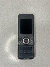 Sony Ericsson Walkman W580i - Spares Repairs PARTS ONLY