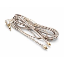 Detachable Cable Replacement for Shure EAC64CL SE215 SE315 SE425 SE535 Earphones