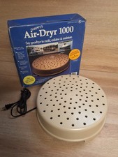 Happy's Air Dryr 1000 Boat RV Office Mildew Mold & Moisture Dryer