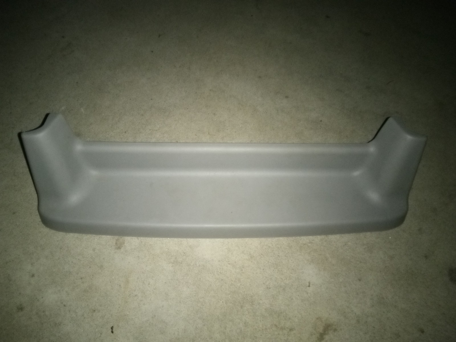 Ingenuity Smartclean Trio Elite High Chair Replacement Part  Footrest Piece 