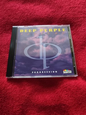 CD Album Deep Purple-Progression-Rock Musik (neuwertig) 568