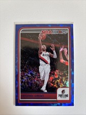 Anfernee Simons - 2023-24 Panini Hoops Basketball #139