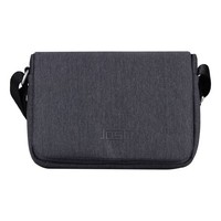 Jost Bergen UmhäNgetasche 20Cm #JOS-1613 (Dark Grey)