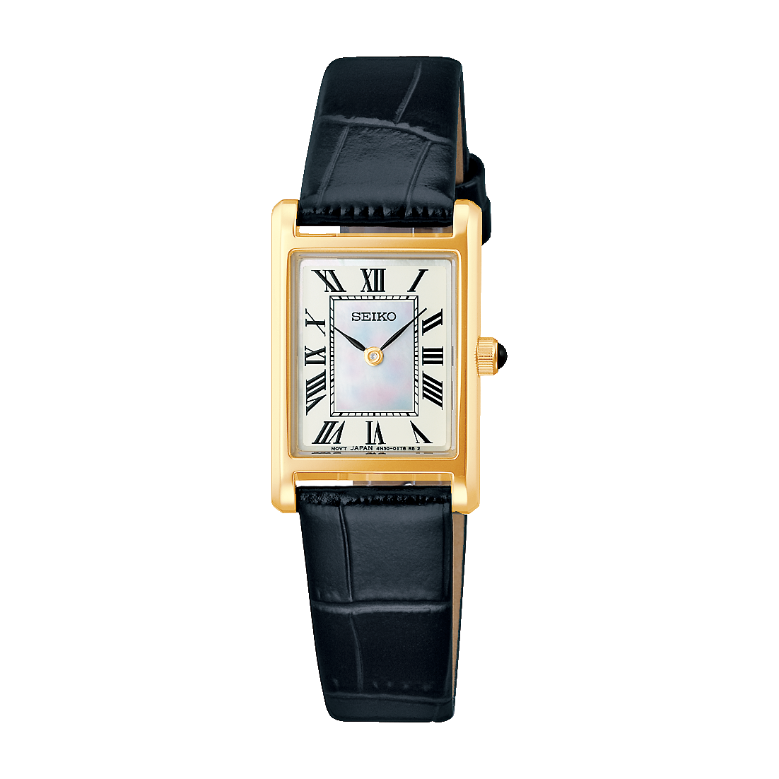 SEIKO SELECTION SSEH026 nano universe Special Edition Quartz Watch
