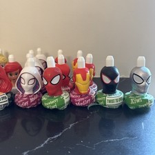 GOOD 2 GROW Toppers-Assortment Baby Shark, Disney, Peppa Pig, Marvel, Paw Patrol