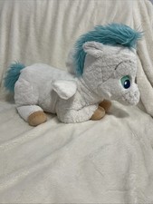Pegasus Horse With Wings Plush Disney Hercules 21 Inches