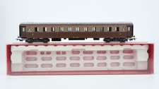 Rivarossi H0 2511 Personenwagen 2.Kl. FS