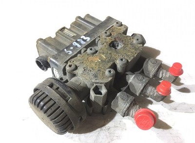 SCANIA P,G,R,T-series TP1093155 ECAS Valve 1448078 2084509